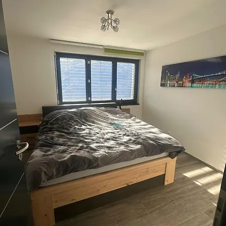 Dans A 10 Minutes De Crans-montana Habitación en casa particular Chermignon-d'en Haut