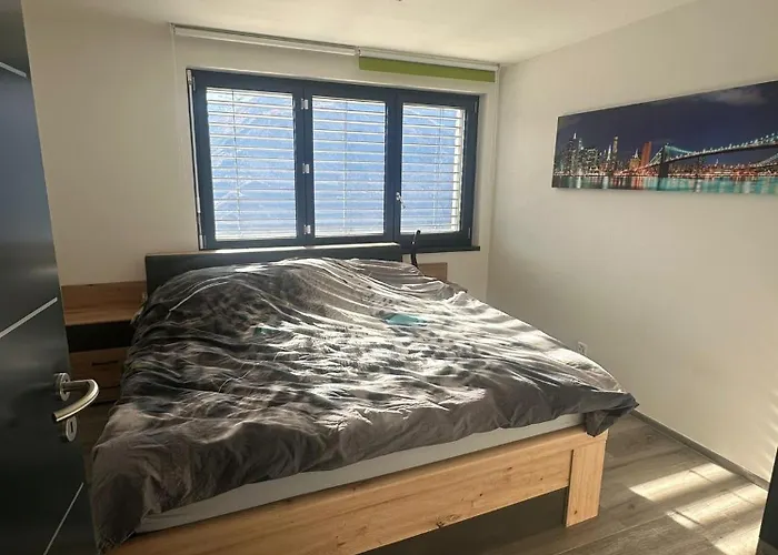 Dans A 10 Minutes De Crans-montana בית אירוח Chermignon-d'en Haut