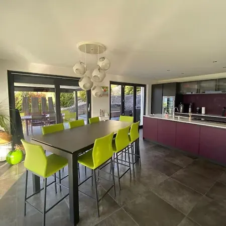 Dans A 10 Minutes De Crans-montana 홈스테이 Chermignon-d'en Haut