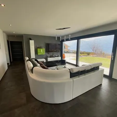 홈스테이 Dans A 10 Minutes De Crans-montana Chermignon-d'en Haut